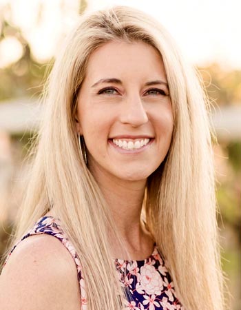 Lauren Mason, CPNP, PMHS, nurse practitioner with ABC Pediatric Group